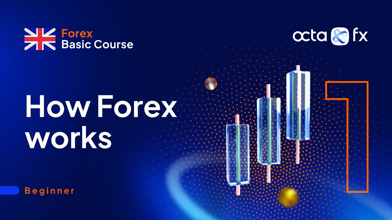 Trade popular currency pairs in forex market
